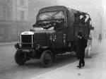 Leyland S4X4 1919 года